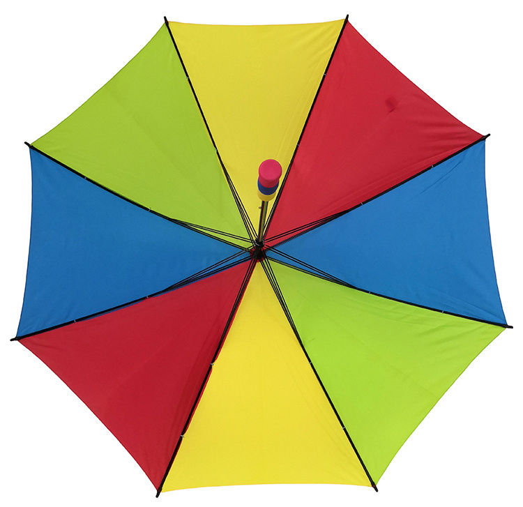 China golf wholesale umbrellas automatic open umbrella rain unilever umbrella with multi color