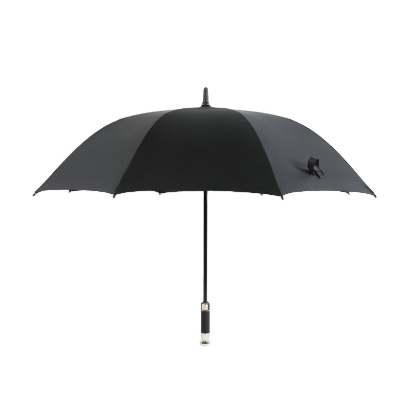 Sombrillas Business Promotional Automatic Car Umbrella Custom Golf Umbrella With Logo For Rolls RoyceUmbrella  For The Rain