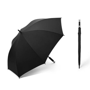 Paraguas 68 Inch  Rolls Royce Golf Umbrella For Rain Automatic Straight Umbrella Custom Logo Windproof Umbrella Men Luxury