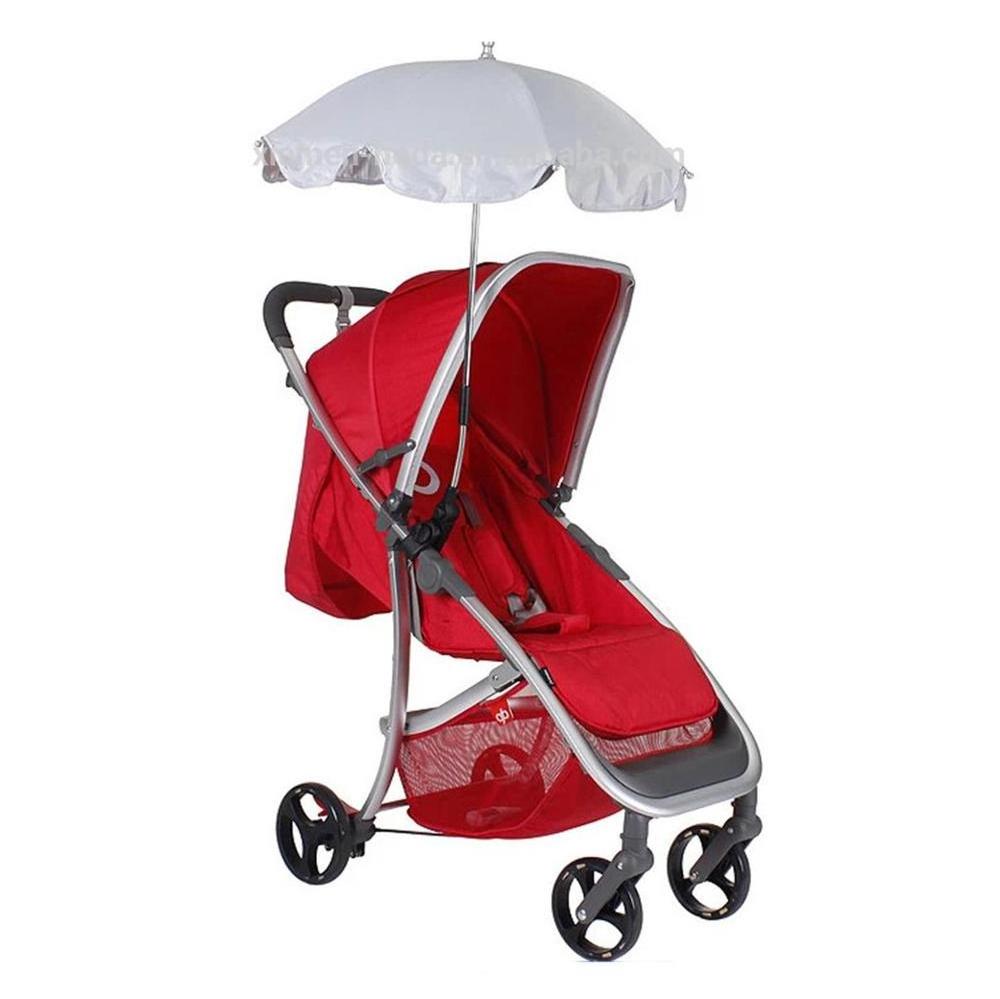 high quality sunshade umbrella for baby stroller parasol