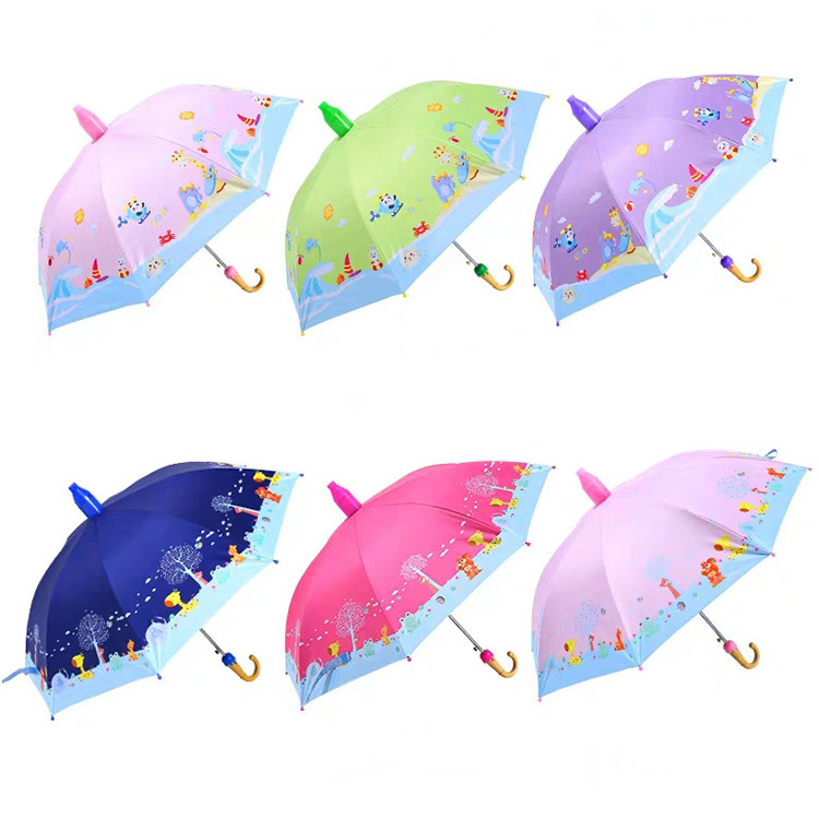 high quality sunshade umbrella for baby stroller parasol