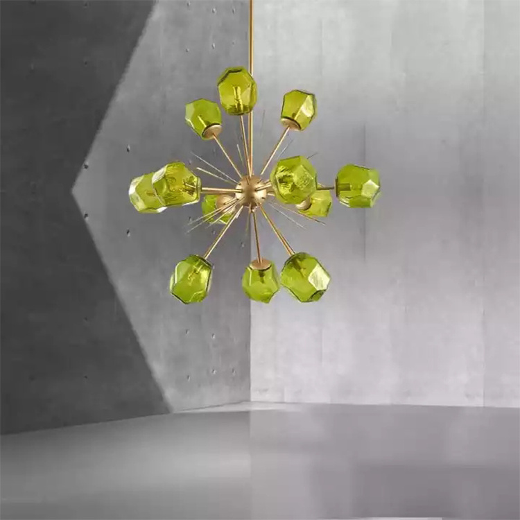 modern lights ceiling chandelier light fixture foyer chandelier crystal pendant ceiling light for entryway living room hall