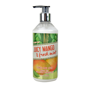 Custom Hand wash Whitening Organic Fragrance Hand Soap Cruelty Free Biodegradable Liquid Hand Washing vegan liquid Soa