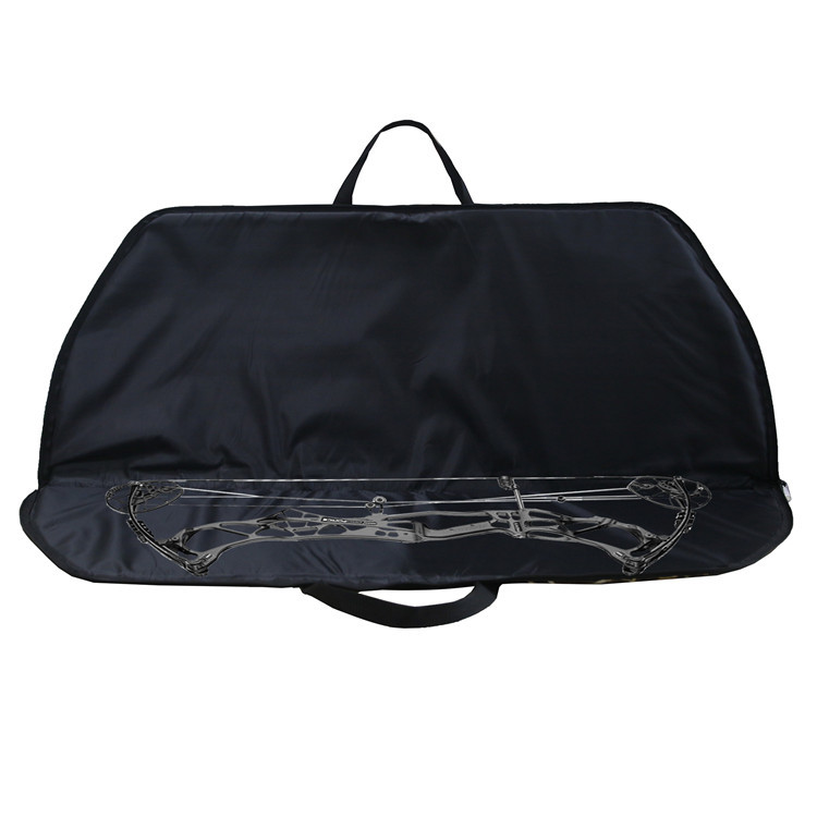 High Quality Customizable Durable Hunting Washable Soft Case Bow And Arrow Storage Bag