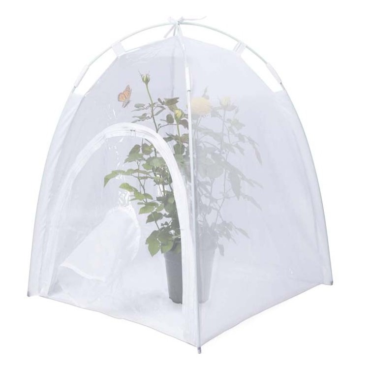 Butterfly Habitat Rearing Tents,insect Breeding Cage  Travel Outdoor Fashion Solid Pet Cages Carriers & Houses Creatio