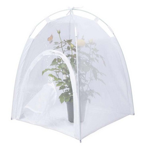 Butterfly Habitat Rearing Tents,insect Breeding Cage  Travel Outdoor Fashion Solid Pet Cages Carriers & Houses Creatio