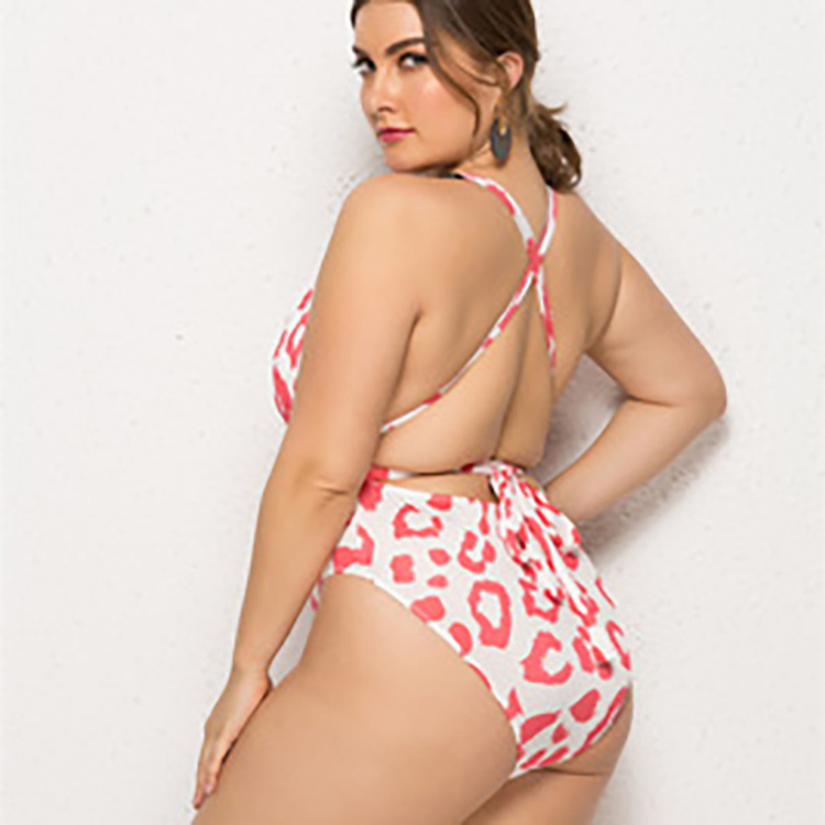 Hot Selling Fashion Swimwear & Beachwear Plus Size Swimsuit One Piece Bikini Swimwear Manufacturers custom swim wear