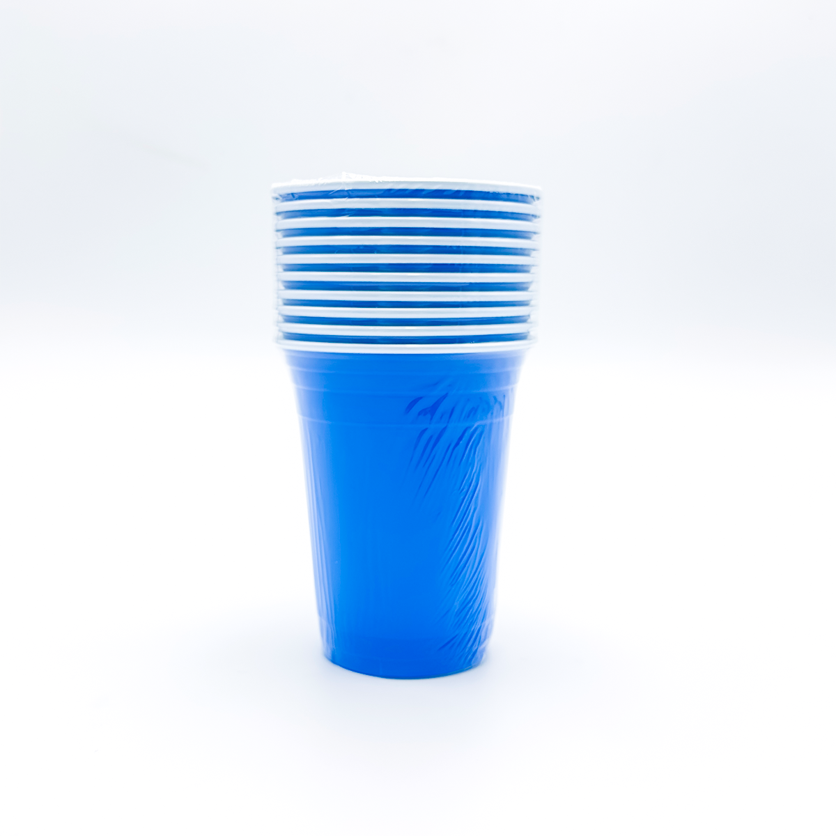 custom color hot and ice drinking containers 16oz disposable plastic pp cups