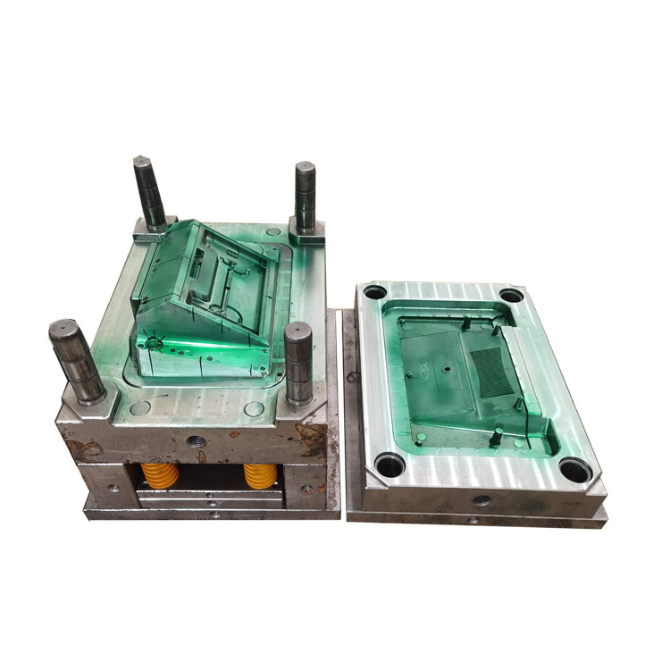 Precision injection mold plastic injection mold / aluminum mould making manufacturer plastic mould die maker