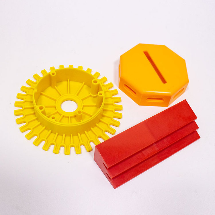 Parts Manufacture Service Cheap Abs Injection Moulded Plastic Injection Molding Customizable Moulding Hook Plastik Moulding