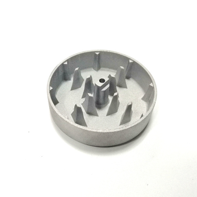 Die Casting Aluminum High Pressure Die Casting Product Die Cast Part Supplier Alloy A360/Adc12 Die Casting