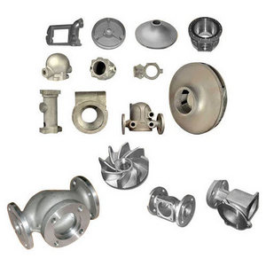 Die Casting Aluminum High Pressure Die Casting Product Die Cast Part Supplier Alloy A360/Adc12 Die Casting