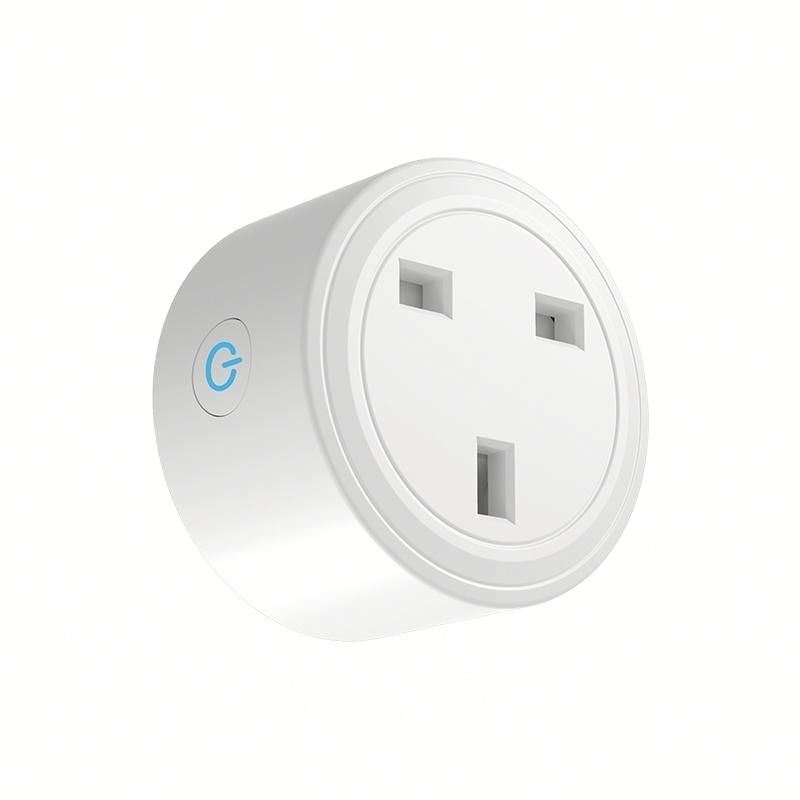 OEM UK smart wall socket wifi plug support esp8285 reset firmware reflash re-engineering  BSD29 smart socket wifi Smart Plug2023