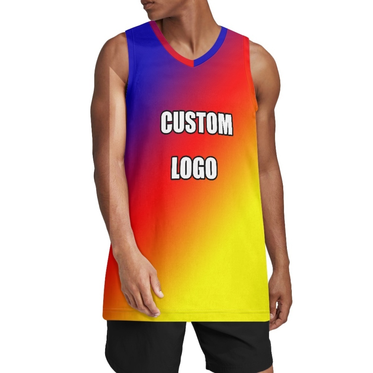 Grey Dropship Basketball Jerseys GERMANY Sporty Style Design Basketball Team Jersey Cheap Price Basketball Jersey Manufacturers