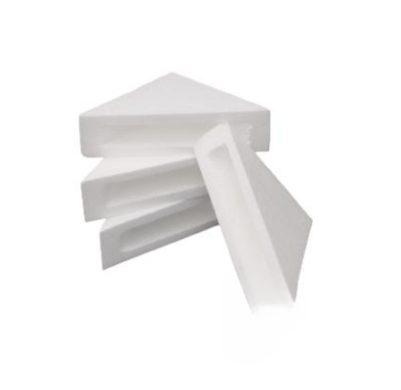 Foam manufacturers poly eps foam poly box sheet packaging foam