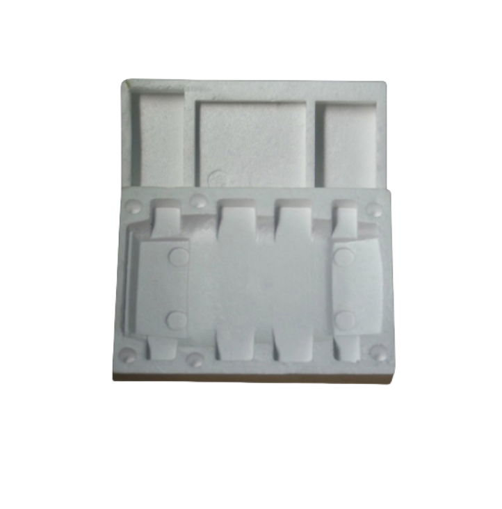 Poly-robo-forming custom EPS high-density, rigid foam eps foam manufacturers processing