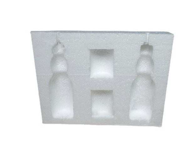 Poly-robo-forming custom EPS high-density, rigid foam eps foam manufacturers processing