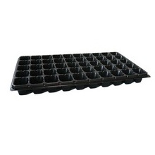 32 50 72 105 115  128 200 Eco Friendly Planting Plant Starting Seeds Plug Nursery Seed Propagation Trays