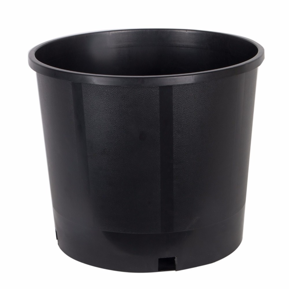 1 2 3 4 5 7 9 10 15 gallon nursery flower fast root growth pots