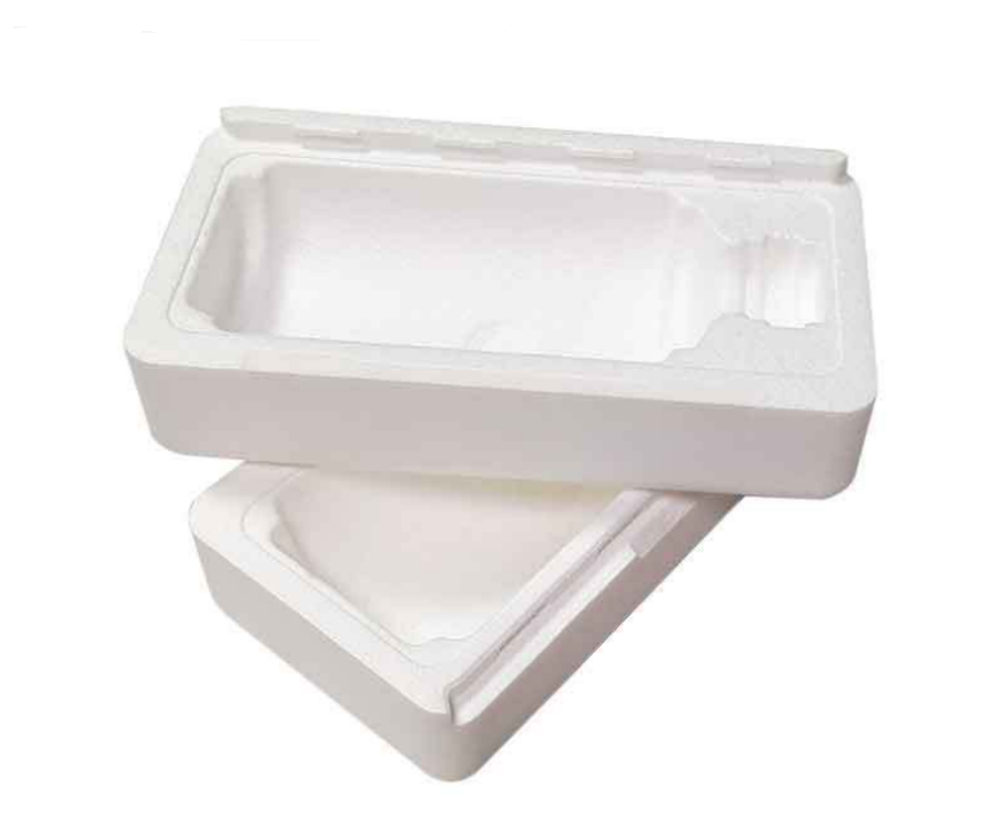 customized EPS/ EPE/EVA foam packaging box EPP foam packaging box foam box packaging