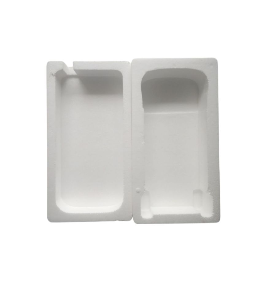 White EPS Foam Packaging Manufacturer Wholesale Multi-Specification Styrofoam Appliances High Density Protective Foam Lining