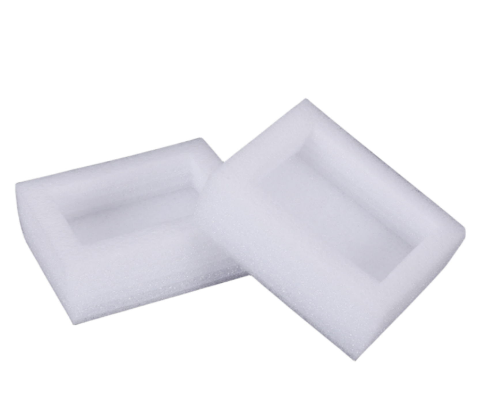 Pearl cotton EPE foam material production and processing shockproof protection Shockproof foam packaging