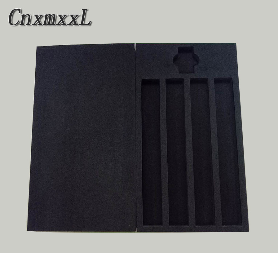 Manufacturer customized foam rubber EVA foam in EVA mold and touch - free molding