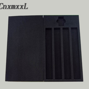 Manufacturer customized foam rubber EVA foam in EVA mold and touch - free molding