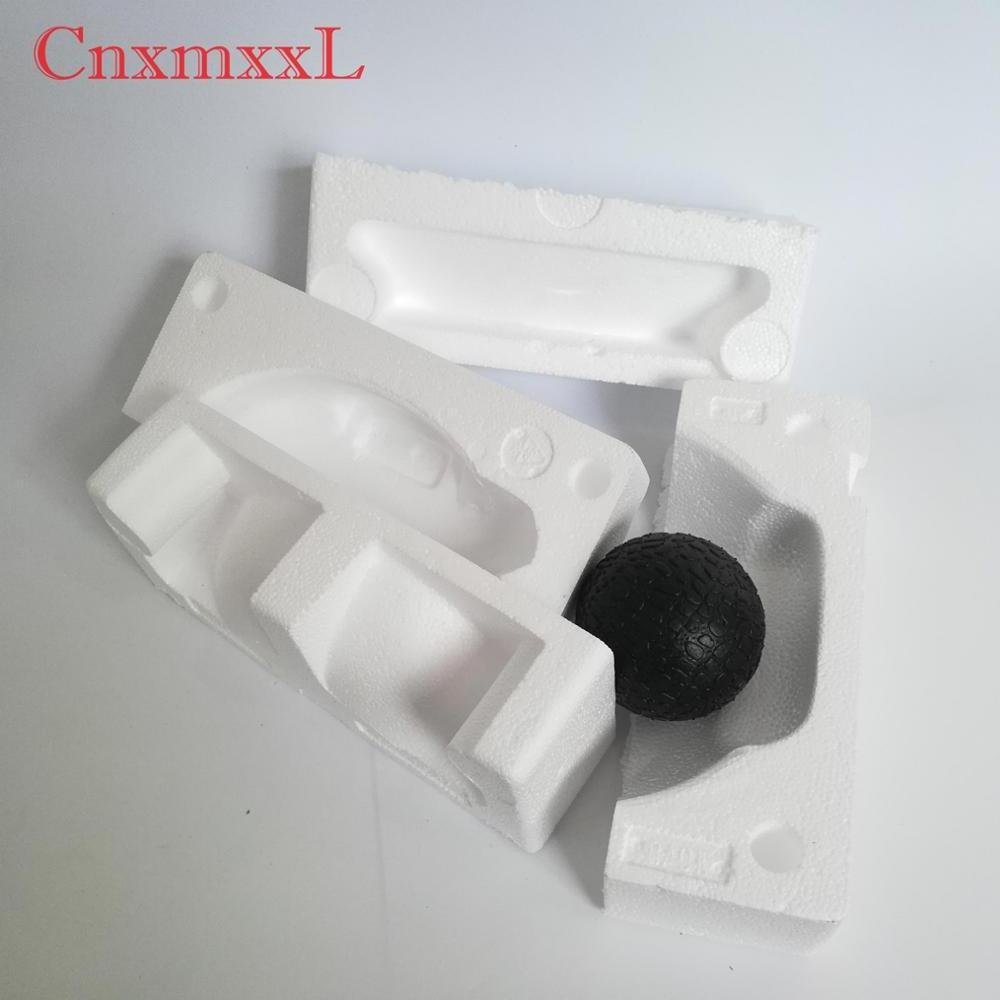 Customized shape polyethylene foam corner / edge protector epe foam