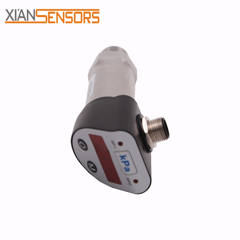 Xi'an Sensors electronic oil water pressure switch