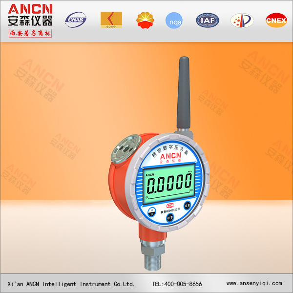 Natural Gas Pressure Gauge Digital Natural Gas Pressure Gauge ACD-Z3