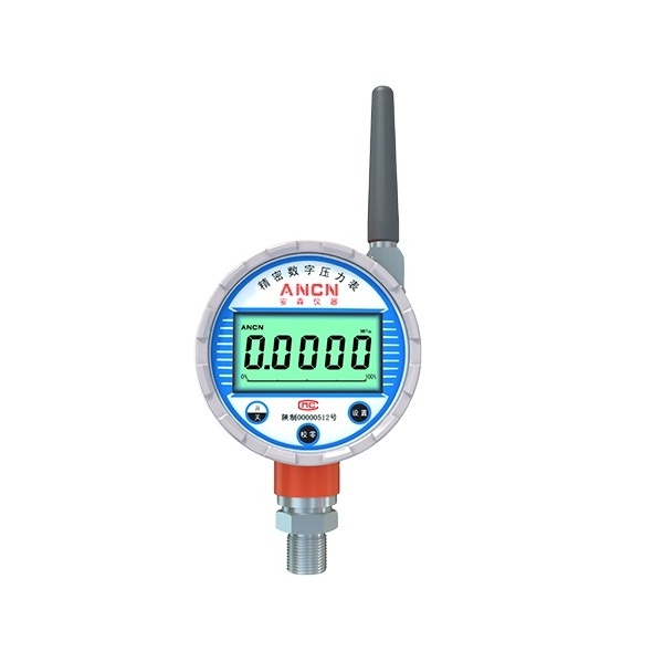 Natural Gas Pressure Gauge Digital Natural Gas Pressure Gauge ACD-Z3