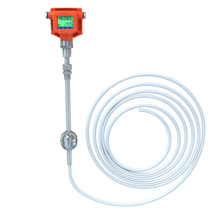 High Quality Float Ball Level Switch Water Submersible Liquid Level Sensor