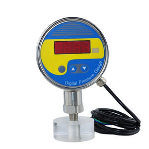 Digital Manometer Digital Manometer ACD-101 Precision Digital Pressure Gauge Manometer