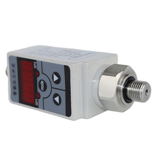 Chemical Industry Intelligent Digital Water Pressure Electronic Controller Smart Pressure Switch