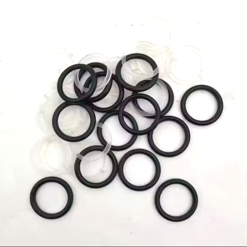 Higher quality Hydraulic Oil Seal Machine Jack seals pump core repair kit for Floor Jacks Vertical Jacks