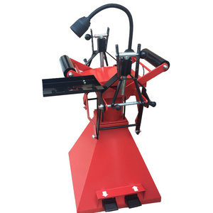 High-quality Tyre Repair Tool Steel Material Pneumatic Tire Expander Portable Tire Changer