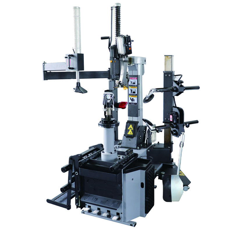 Tyre Repair Equipment Fully Automatic Tire Changer Machine Unite Tire Changer Wheel Changing Machine