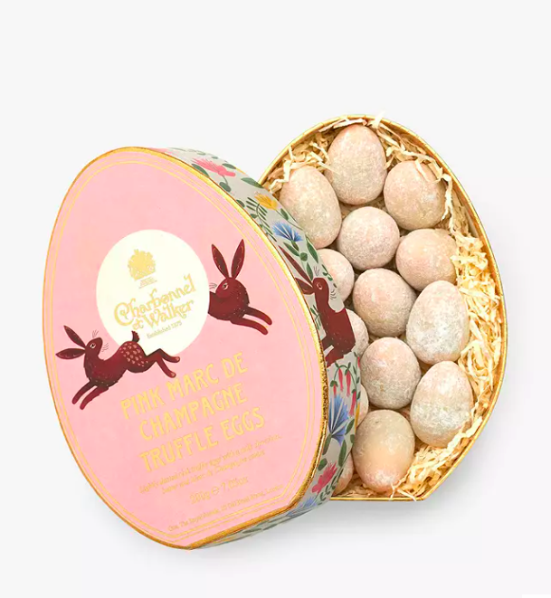 Egg Shaped Packaging Luxury Child Toy Gift Box Customised Chocolate Candy Gift Boxes In Easter Belgian Chocolate Box