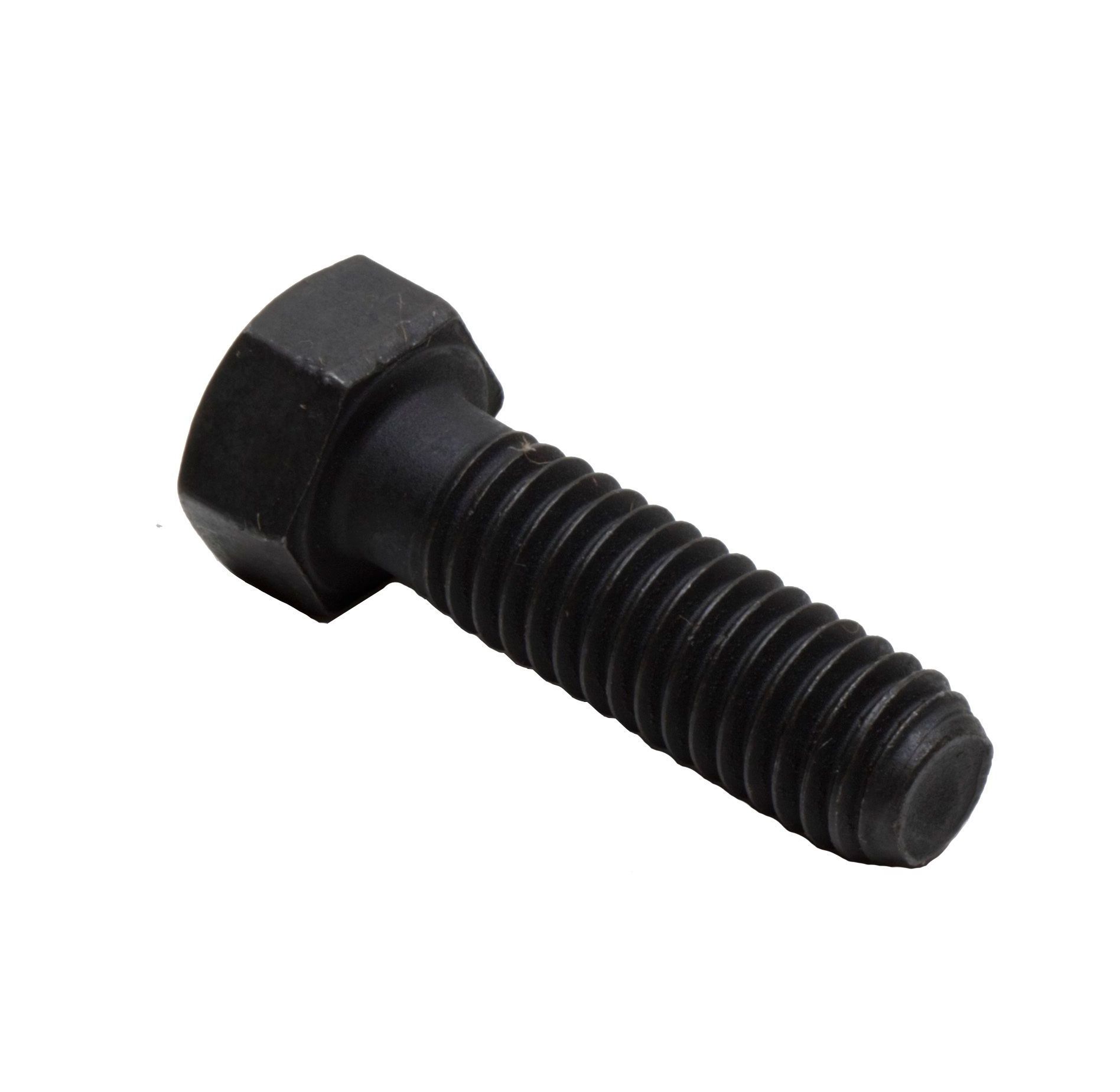 High-strength chain anti-loose screw Excavator 12.9-level chain plate screw nut track shoe screw bolt