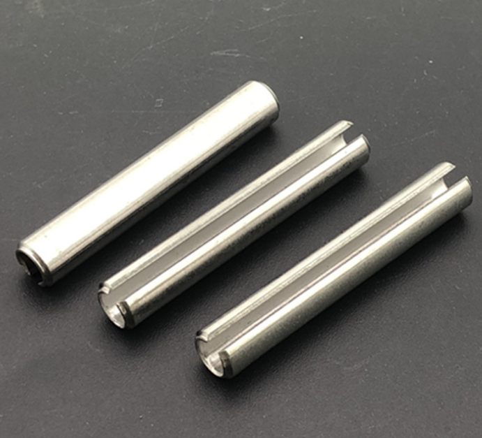 Good quality factory directly stainless steel spring loaded pin latch