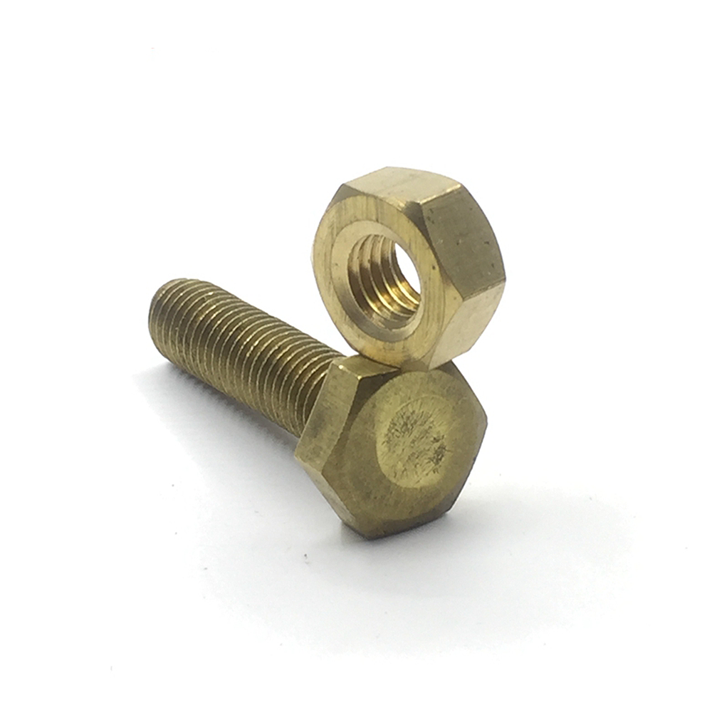 OEM 6.8 8.8 10.9 12.9 Fasteners Metric Stainless Steel Galvanized Threaded Rod Stud Bolts Screw And Nuts Washer