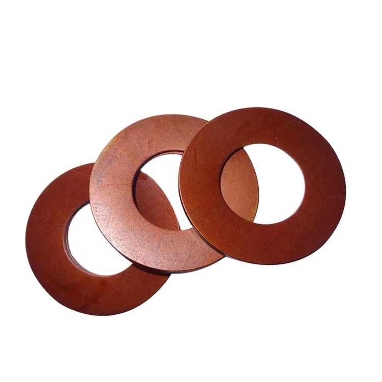 High quality customized hardened stainless steel copper DIN 2093 belleville disc spring washer