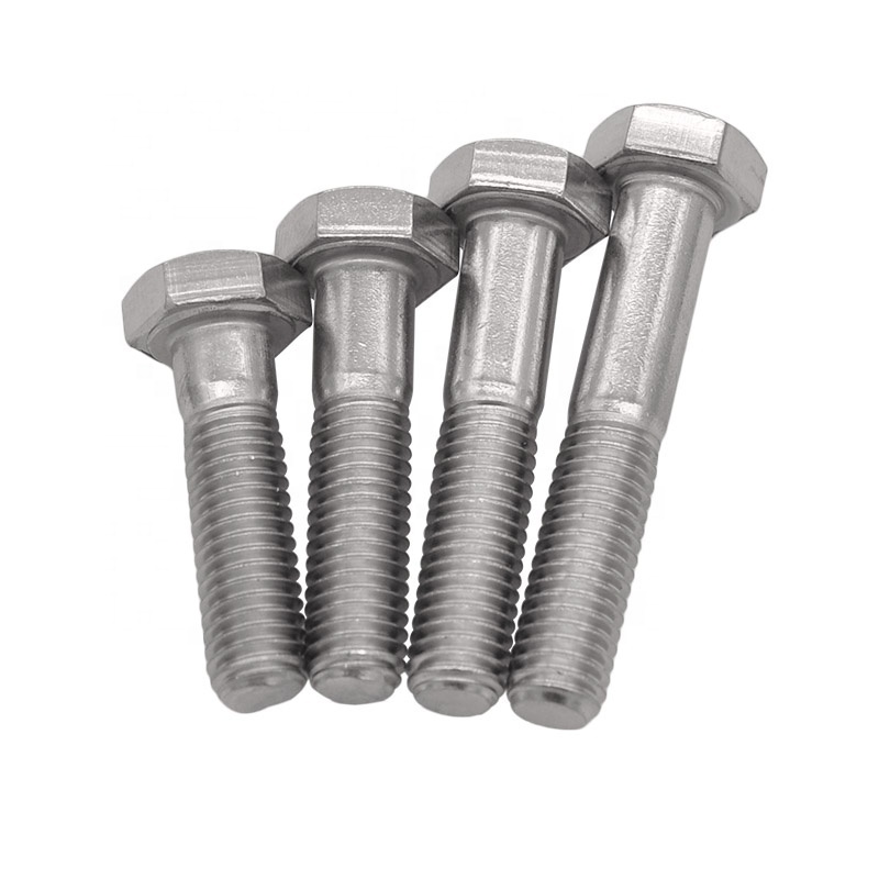 Fastener Galvanized unc Grade 5 8.8 M2 M8 M6 M9 M10 M6x25 M8x65 Assorted Stainless Steel Flange Hex Hexagon Head Bolts And Nuts