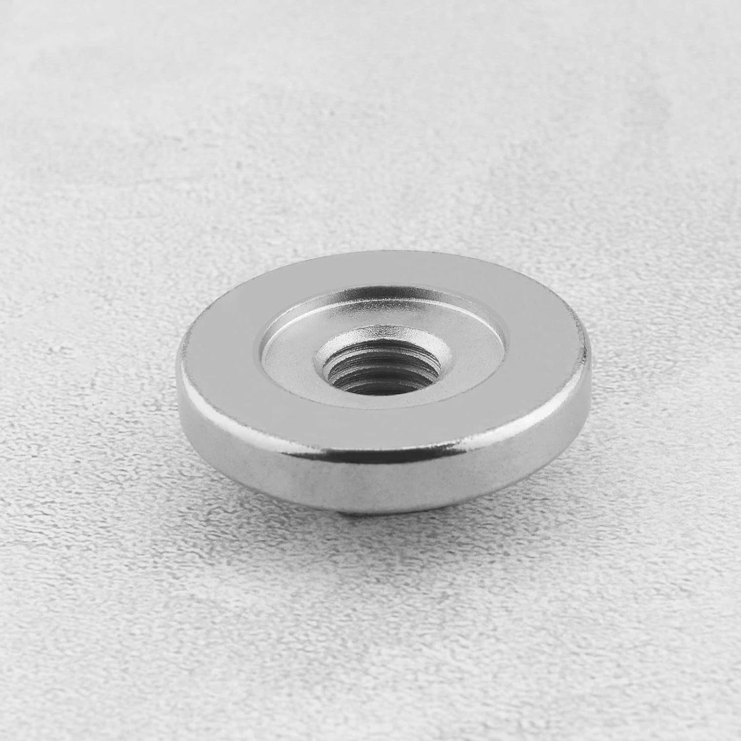 M14 Angle Grinder Flange Nut  Angle Grinder Disc Quick Change Locking Flange Nut