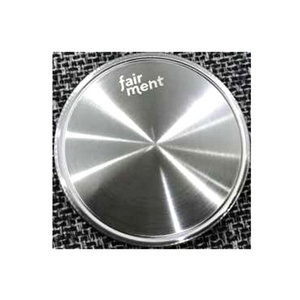 Wholesale Mason Jar style glass mason jar lids / stainless steel lids