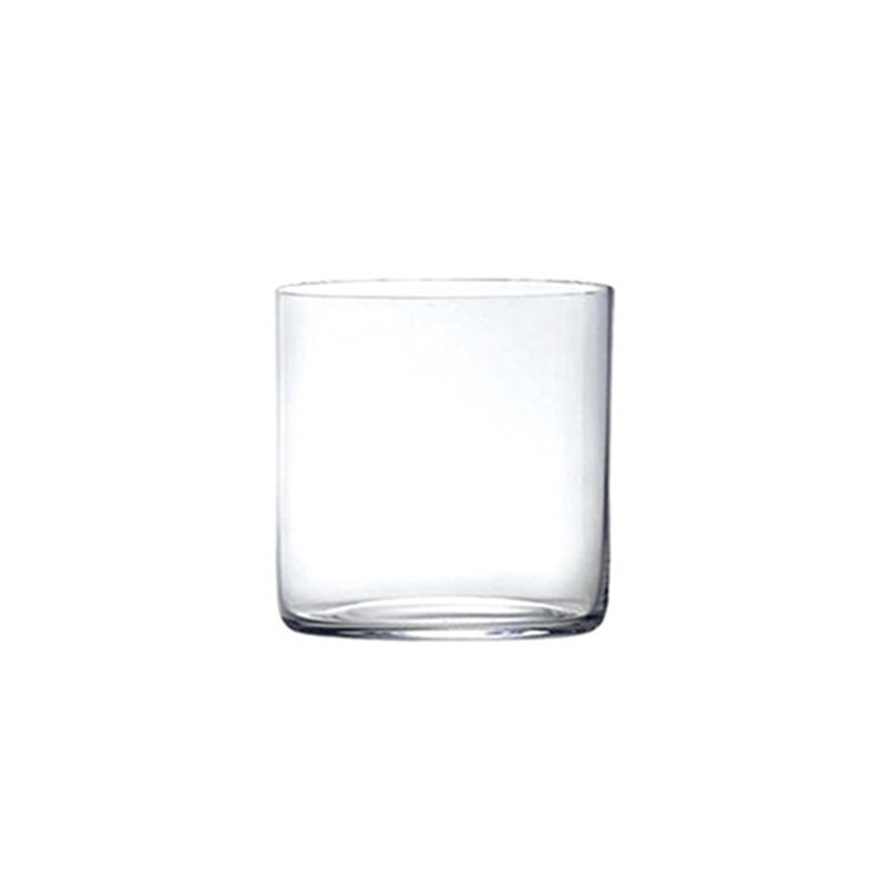 China Manufacturer Mug Soda Drinking Water Glass Cup