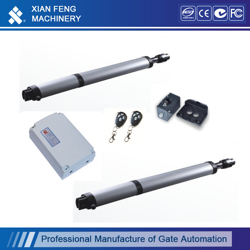 Electric Swing Gate Operator For Swing Gate Automation With High Quality and Reasonable Price