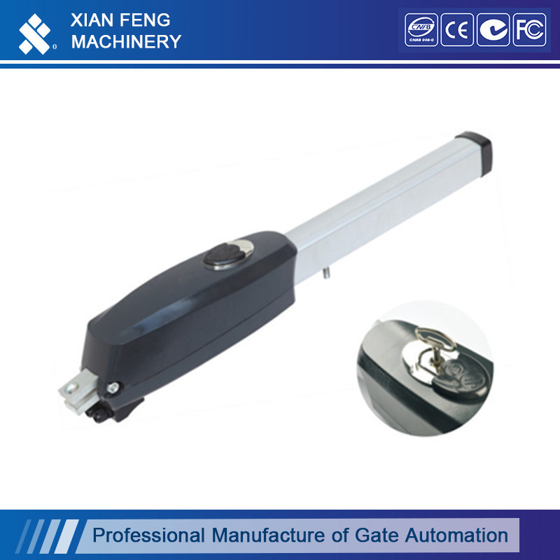 Swing Gate Opener Gate Motor For Electric Gates