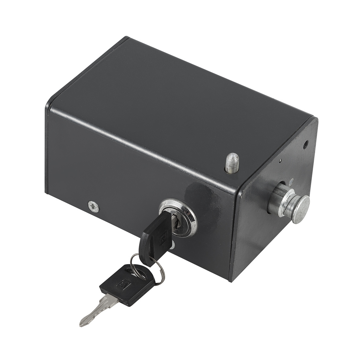 Electric Lock For Swing Gate Operators